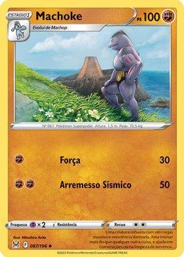 Machoke (087/196)
