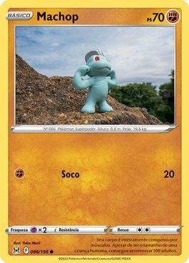 Machop (086/196)