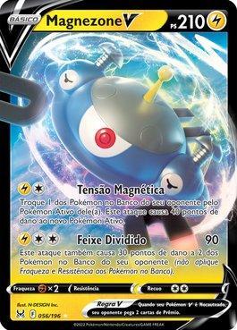 Magnezone-V (056/196)