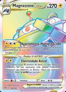 Magnezone-VSTAR (198/196)