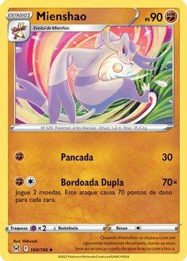 Mienshao (104/196)
