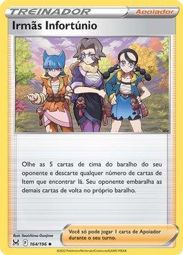 Miss Fortune Sisters (164/196)