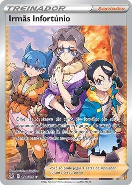 Miss Fortune Sisters (194/196)