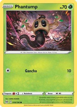 Phantump (016/196)