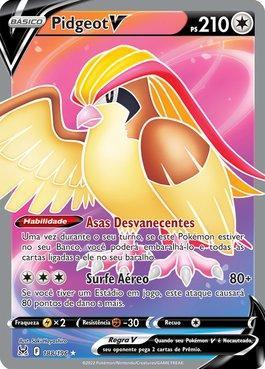 Pidgeot-V (188/196)