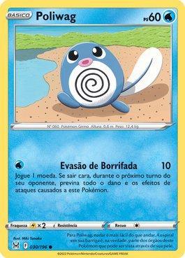Poliwag (030/196)