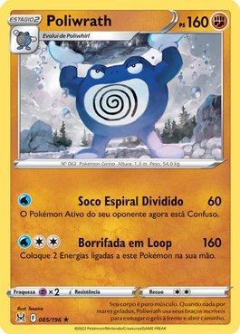 Poliwrath (085/196)