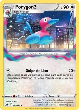 Porygon2 (141/196)