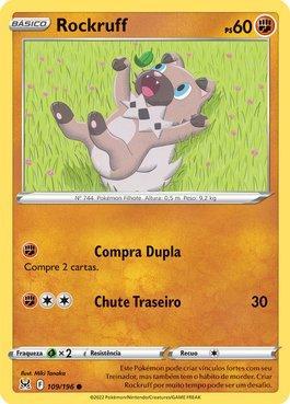 Rockruff (109/196)