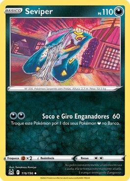 Seviper (116/196)