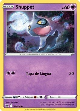 Shuppet (072/196)