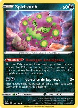 Spiritomb (117/196)
