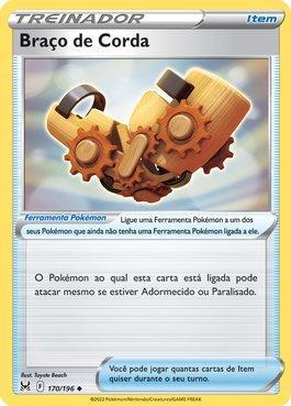 Windup Arm (170/196)
