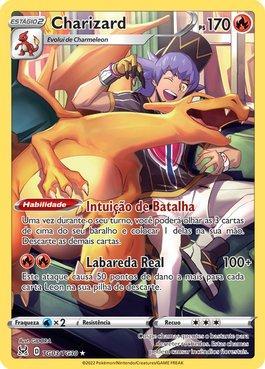 Charizard (TG03/TG30)