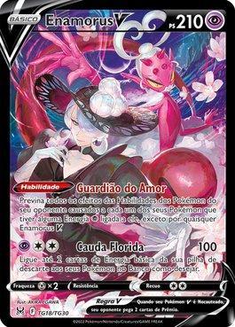 Enamorus-V (TG18/TG30)