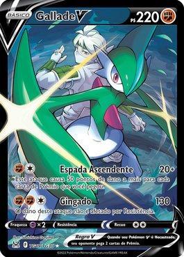 Gallade-V (TG19/TG30)