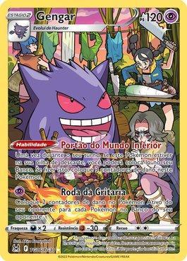 Gengar (TG06/TG30)
