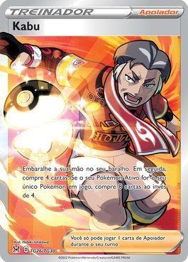 Kabu (TG26/TG30)