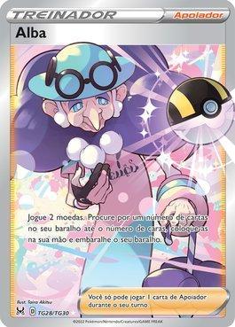 Opal (TG28/TG30)