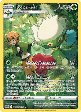 Roserade (TG02/TG30)