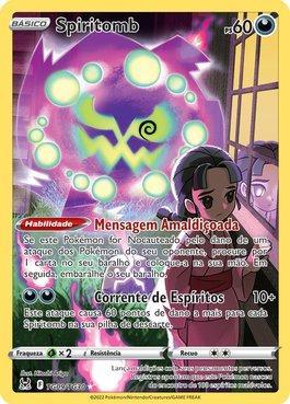 Spiritomb (TG09/TG30)