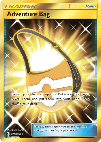 Adventure Bag (228/214)