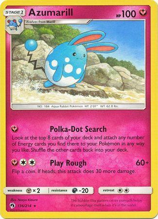 Azumarill