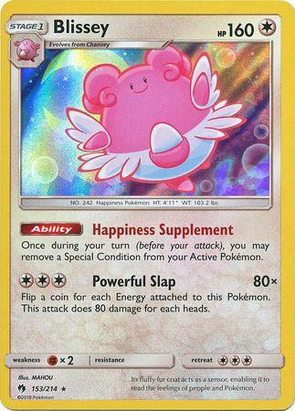 Blissey
