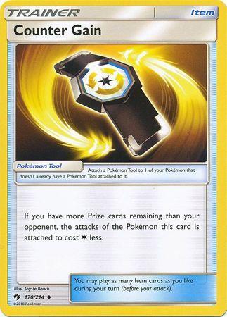 Counter Gain (170/214)