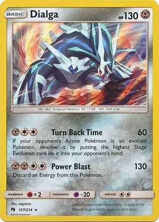 Dialga (127/214)