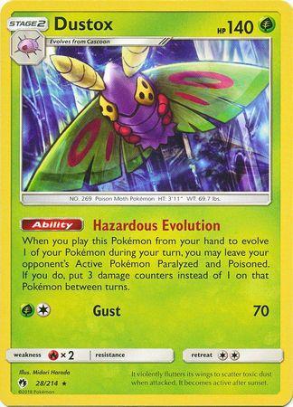 Dustox (28/214)