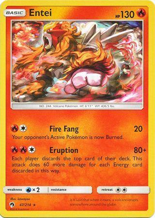 Entei (47/214)