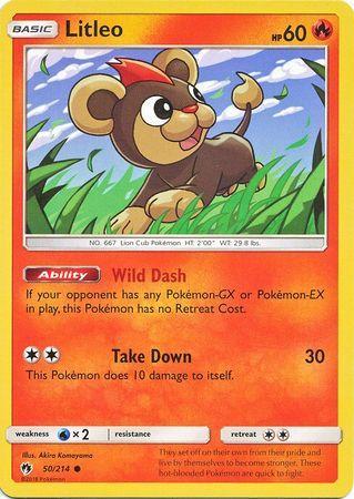 Litleo (50/214)