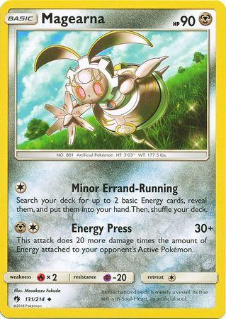 Magearna (131/214)