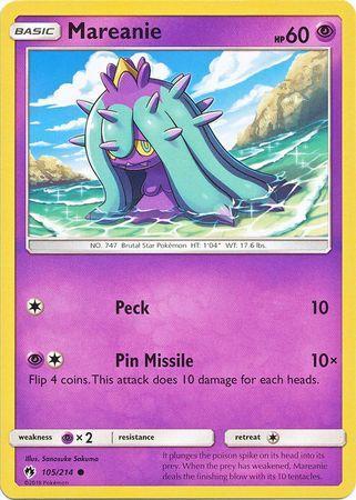 Mareanie (105/214)