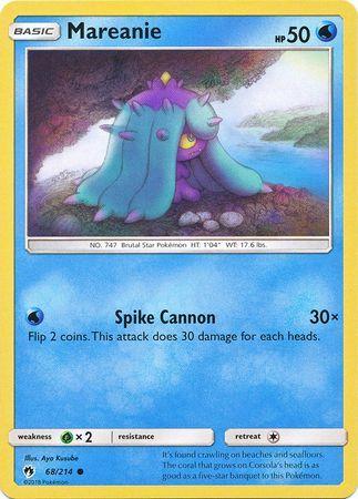 Mareanie (68/214)