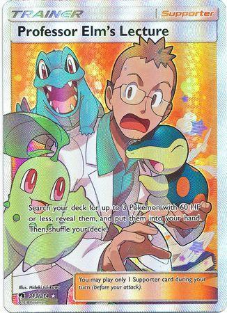 Professor Elm's Lecture (213/214)