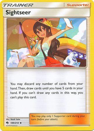Sightseer (189/214)