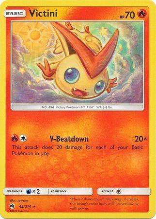 Victini (49/214)