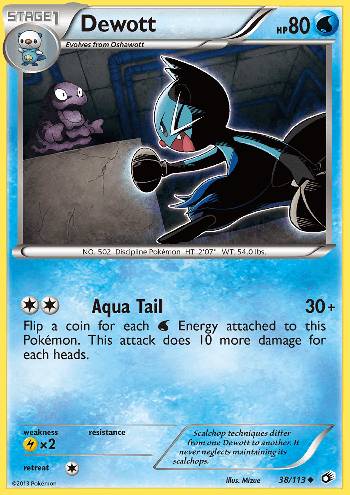 Dewott (38/113)