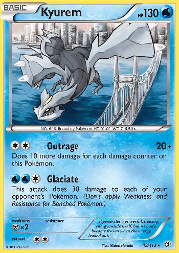 Kyurem (43/113)