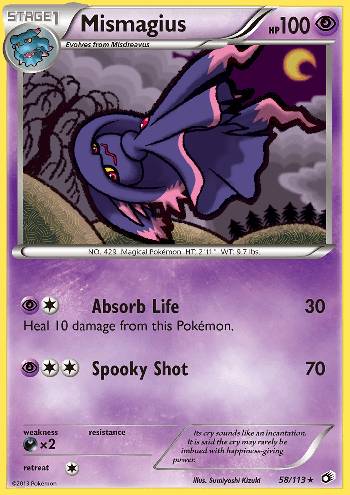 Mismagius (58/113)