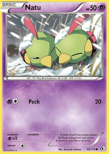 Natu (55/113)