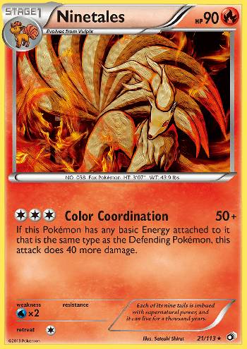 Ninetales (21/113)