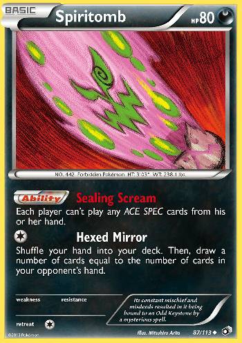 Spiritomb (87/113)