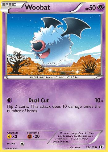 Woobat (64/113)
