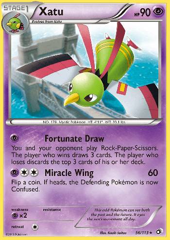Xatu (56/113)