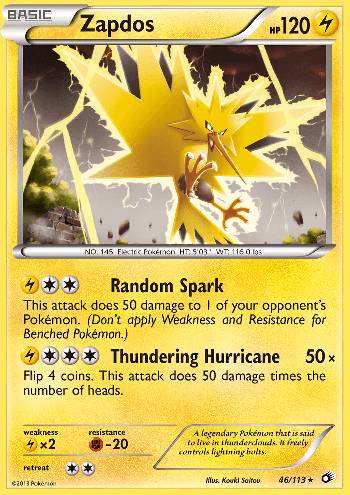 Zapdos (46/113)