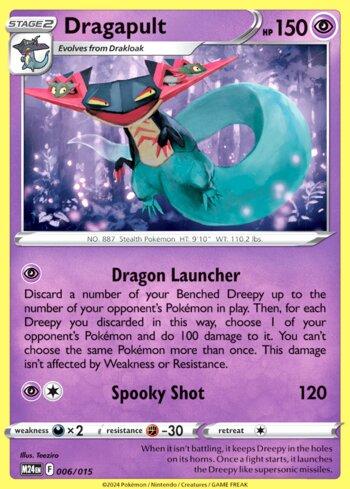 Dragapult (006/015)