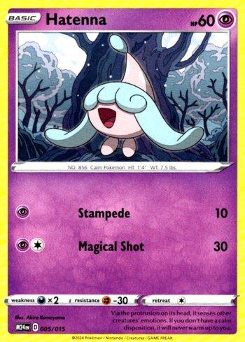 Hatenna (005/015)